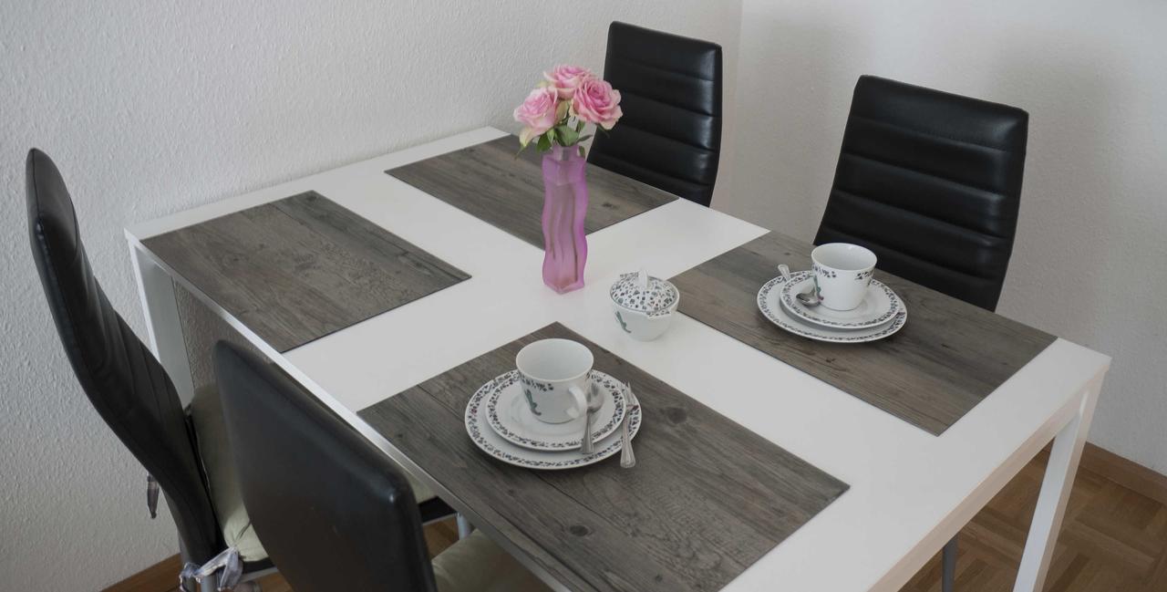 Ferienwohnung Betzenhausen Spatz Freiburg im Breisgau Kültér fotó