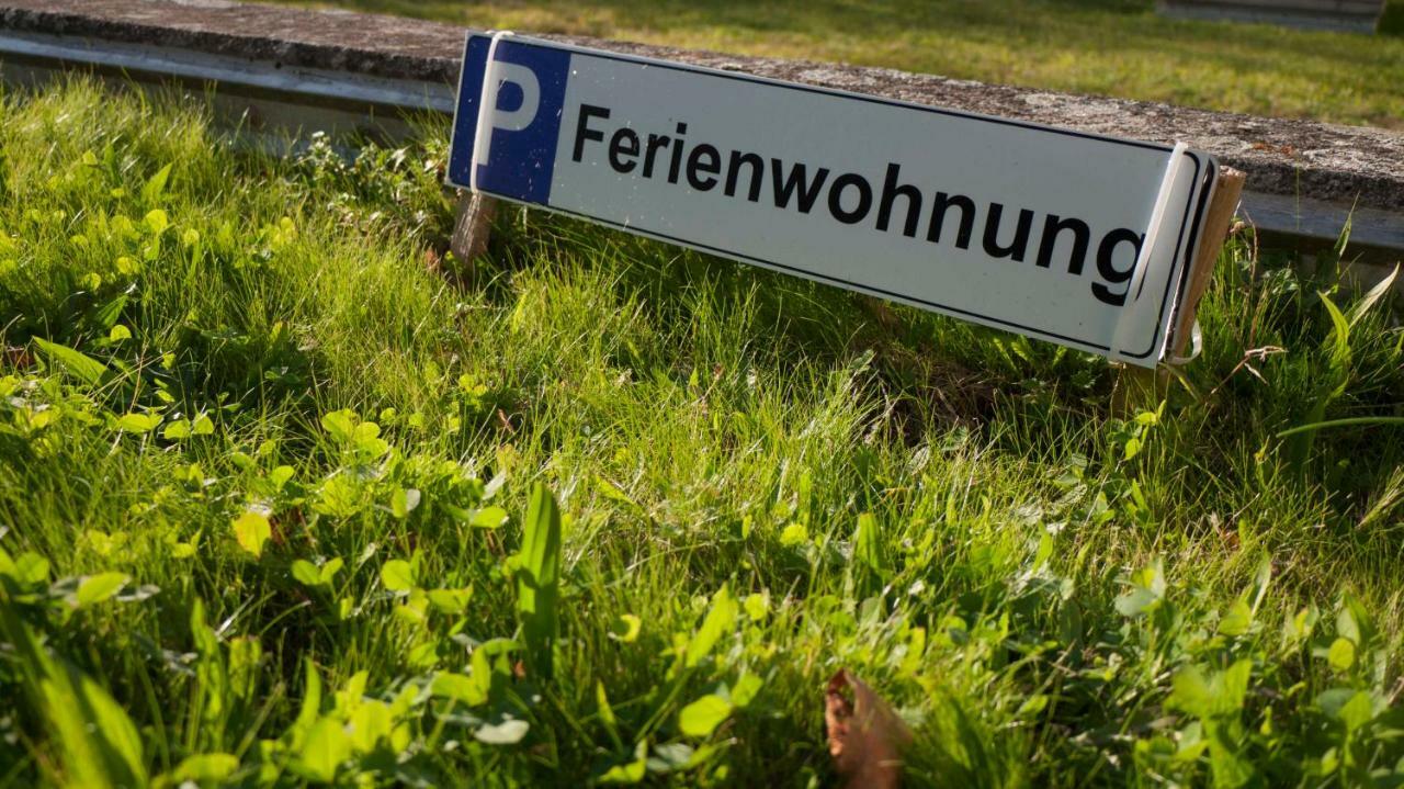 Ferienwohnung Betzenhausen Spatz Freiburg im Breisgau Kültér fotó